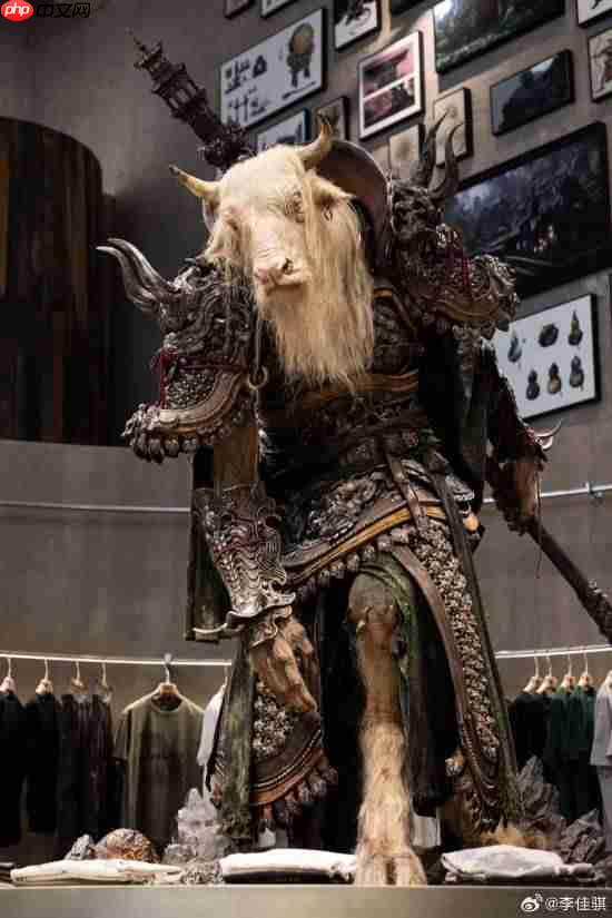 为什么《黑神话：钟馗》钟馗骑虎雕像不穿鞋？技术大佬回应！