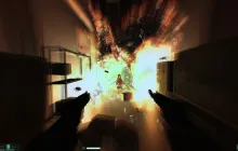 《极度恐慌》粉丝补丁:修复文本太小等众多问题