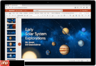微软PowerPoint新功能：Presenter Coach公开预览