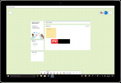 微软PowerPoint新功能：Presenter Coach公开预览