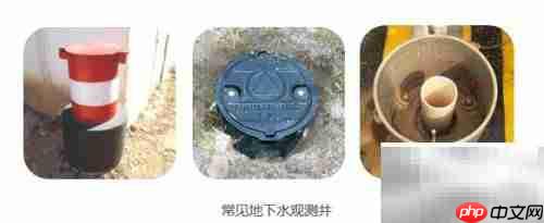 地下水监测设备应用新进展