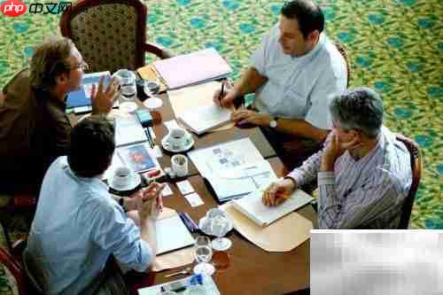 提升说话条理的实用训练法