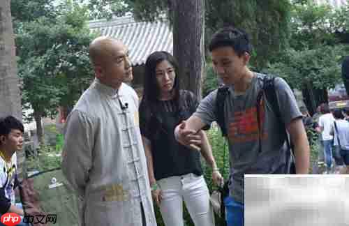 提升说话条理的实用训练法