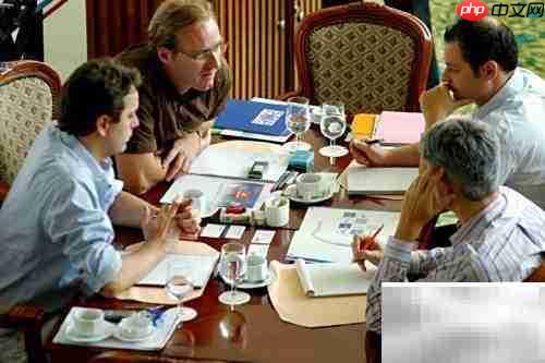 提升说话条理的实用训练法