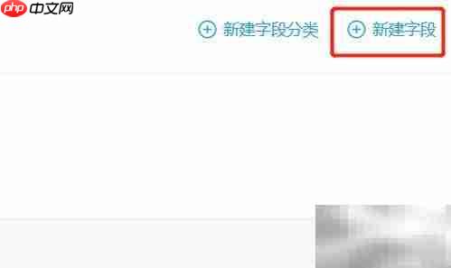 Teambition创建企业字段指南