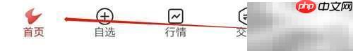 通信達(dá)投資圖譜查看指南