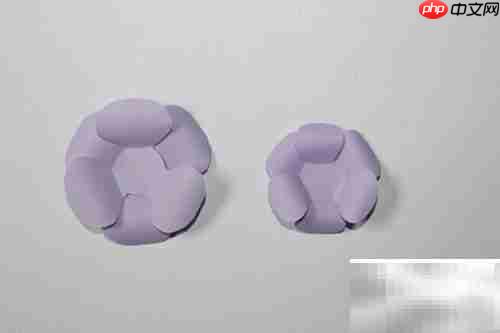 腰带别针DIY教程