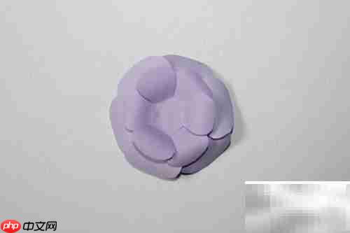 腰带别针DIY教程