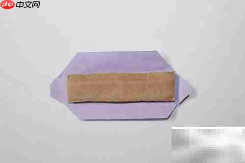 腰带别针DIY教程