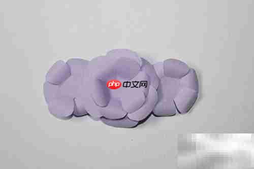 腰带别针DIY教程