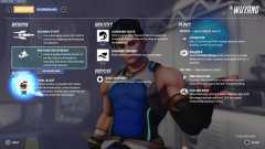 Overwatch 2: Wuyang Hero Guide