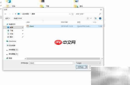 如何访问内网Web服务器