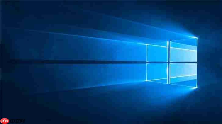 微软宣布将停止Win10 1709的技术支持