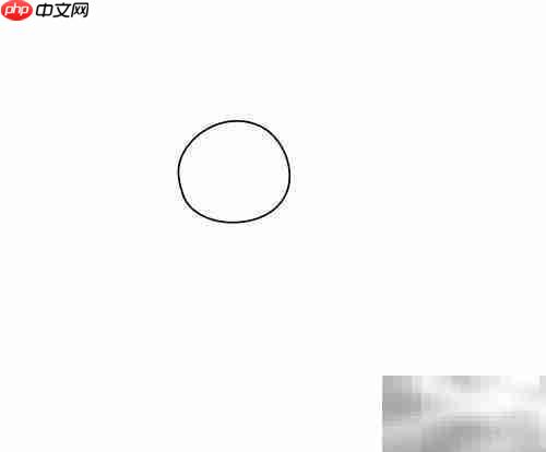 小精灵绘画入门技巧