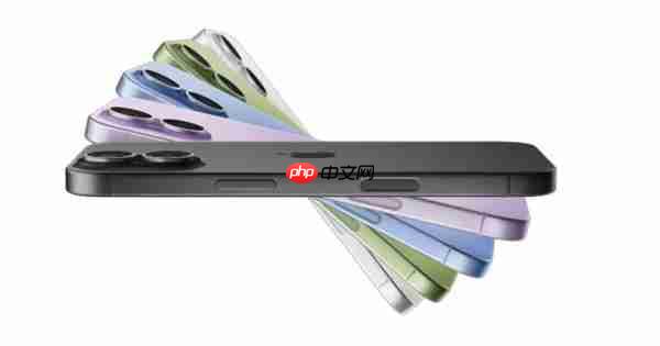  机情问答：现在入手 iPhone 17 还是等国产新款大杯旗舰 