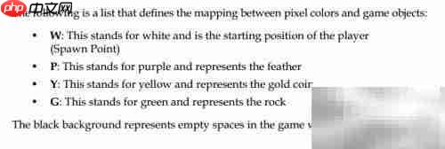 libgdx:高效处理关卡数据