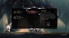Hollow Knight: Silksong - Fine épingles souhaite la procédure pas à pas