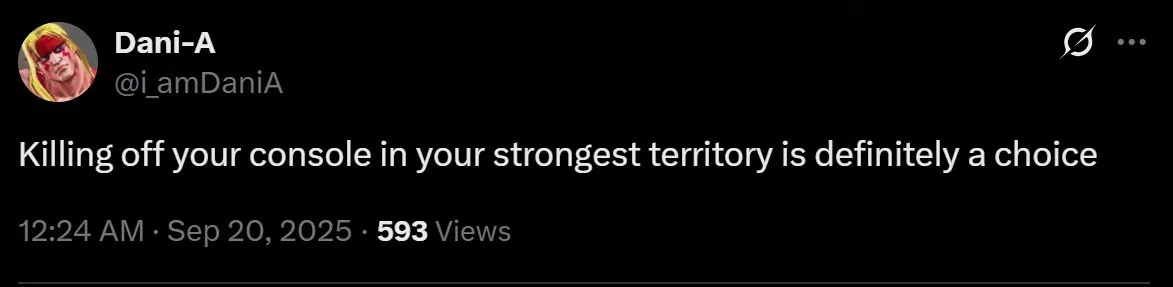 不如学世嘉!微软Xbox涨价被玩家质疑“捞一笔就跑”