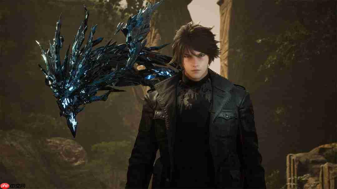 《失落之魂》新更新推出：修复bug优化机制 提升体验