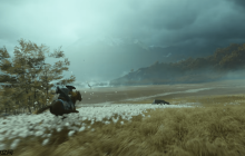 人气火爆!《羊蹄山之魂》在多国家预购榜中名列前茅