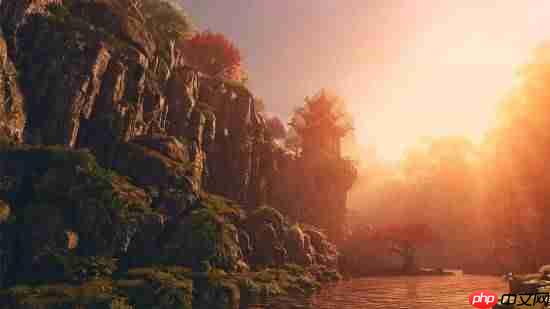 疑似《黑神话:悟空》山寨游戏登陆PS商店!虚幻5引擎打造