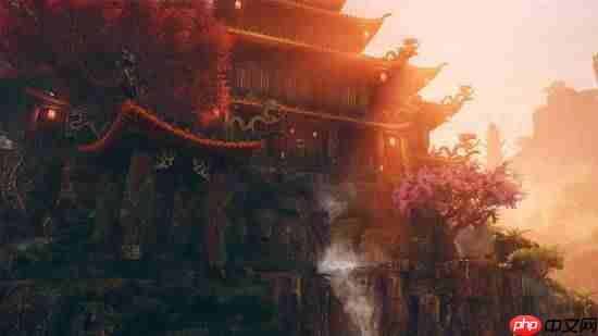 疑似《黑神话:悟空》山寨游戏登陆PS商店!虚幻5引擎打造