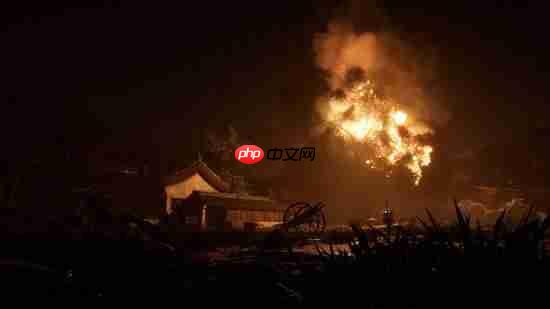 疑似《黑神话:悟空》山寨游戏登陆PS商店!虚幻5引擎打造