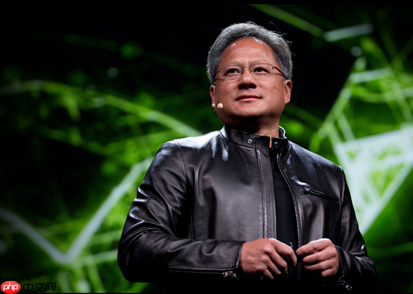 NVIDIA、Intel史诗级合作 AMD承压:真正竞争优势将消失