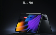 标准版干翻上代Pro：小米用苹果思维做安卓平板