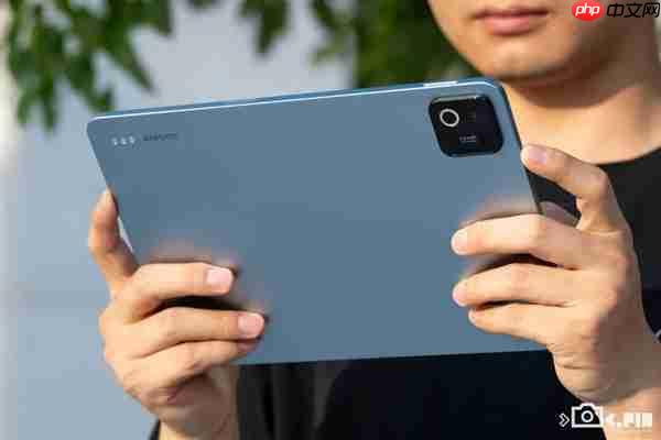 标准版干翻上代Pro:小米用苹果思维做安卓平板