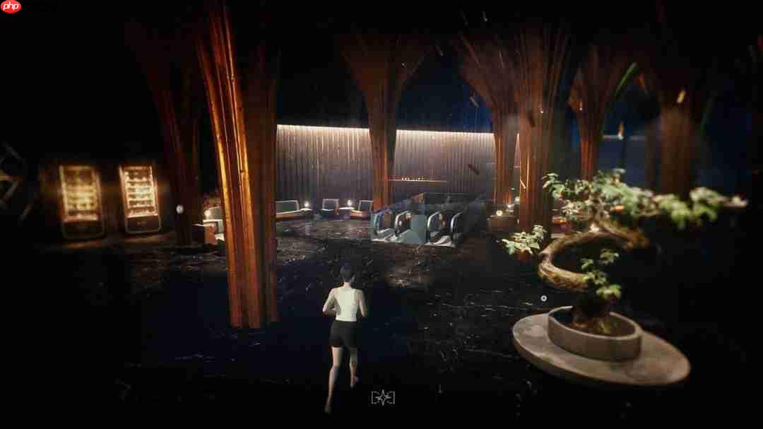 前《极乐迪斯科》开发者首款新作调整游戏设定