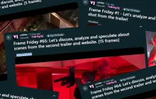 毅力惊人!《GTA6》铁杆粉丝花67周解析预告片画面!