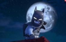 《乐高蝙蝠侠:黑暗骑士遗产》将融合80年经典元素!体验真正的黑暗骑士