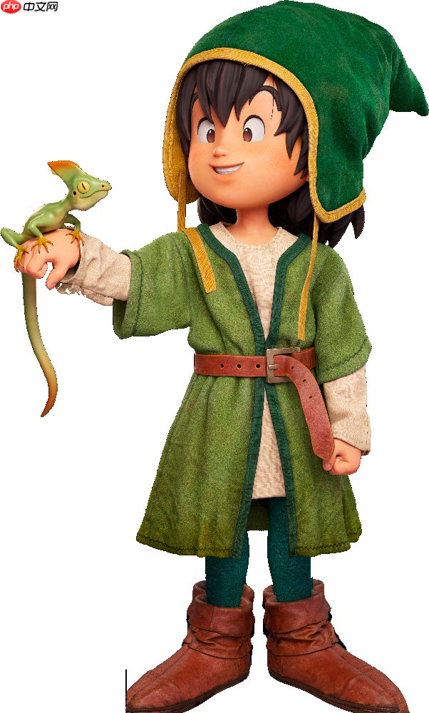 《勇者斗恶龙VII Reimagined》角色战斗等第一弹资讯