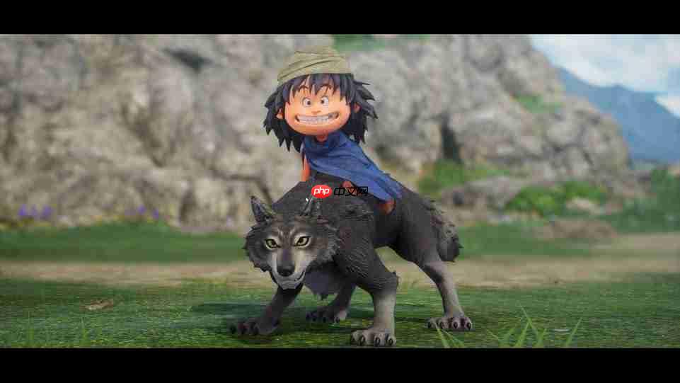 《勇者斗恶龙VII Reimagined》角色战斗等第一弹资讯