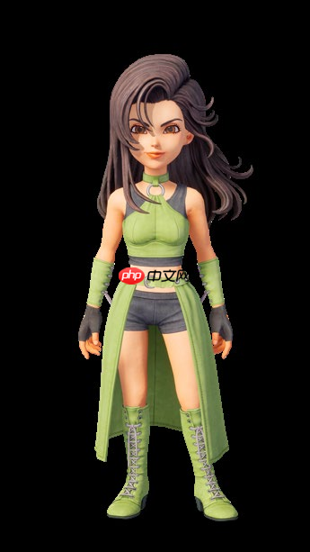 《勇者斗恶龙VII Reimagined》角色战斗等第一弹资讯