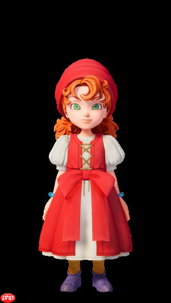 《勇者斗恶龙VII Reimagined》角色战斗等第一弹资讯