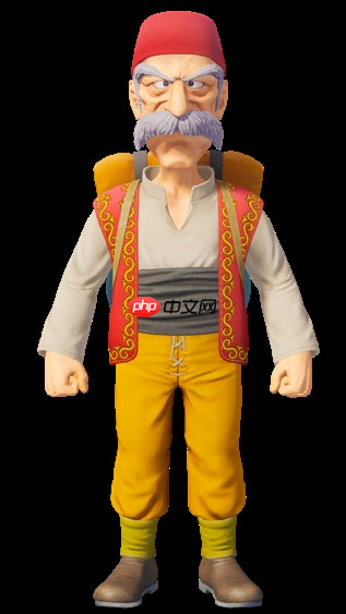 《勇者斗恶龙VII Reimagined》角色战斗等第一弹资讯