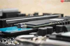 512TB SSD硬盘即将投产 AI时代HDD完全不能打