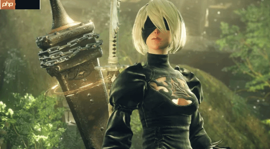 让我自己都难以理解的作品！横尾太郎谈《尼尔：机械纪元》