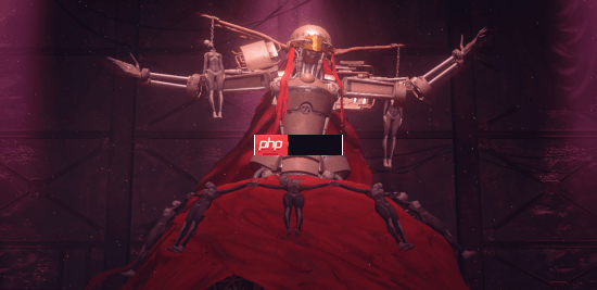 让我自己都难以理解的作品！横尾太郎谈《尼尔：机械纪元》