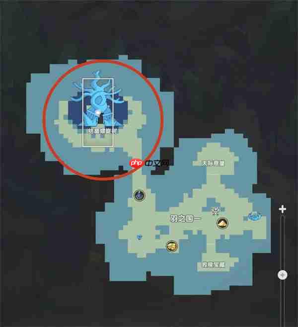杖剑传说结晶螺旋树副本通关攻略