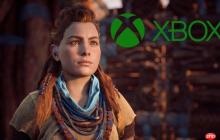 下个登陆Xbox的PS游戏可能是《地平线：零之曙光》