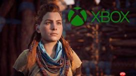 下个登陆Xbox的PS游戏可能是《地平线：零之曙光》