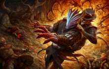 意外之喜!《博德之门3》玩家游玩800小时仍有新发现