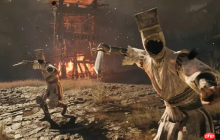 《影之刃零》制作人详解Boss设计:突破类魂框架 融入格斗游戏AI机制