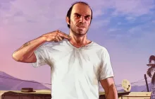 崔佛演员表示没关心过《GTA6》:没玩过任何电子游戏!