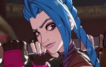 英雄联盟格斗游戏《2XKO》总监直言:目标比肩《街头霸王》!