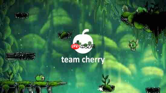 《空洞骑士丝之歌》新补丁今日上线：多项修复与调整