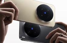 2025 年旗舰拍照手机排行榜：vivo X300 Pro 登顶